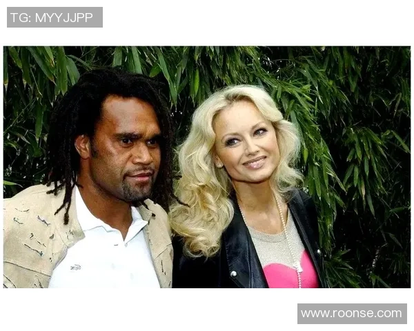 拥有多位妻子的足球球星们背后的婚姻故事与家庭生活揭秘