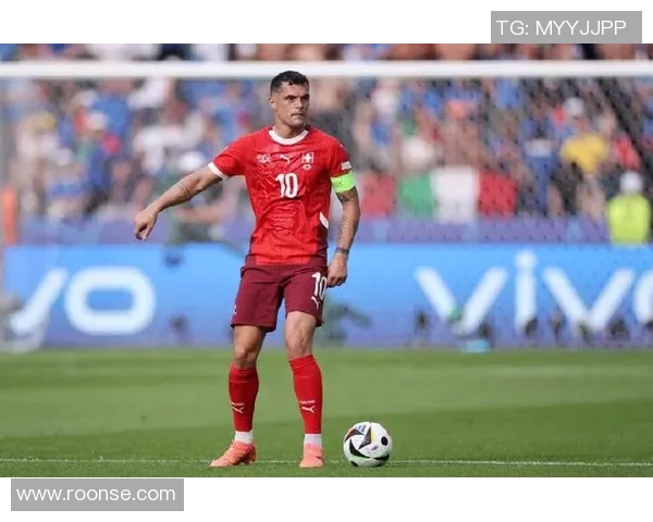 瑞士足球头号球星带领国家队征战欧洲赛场的崛起与挑战