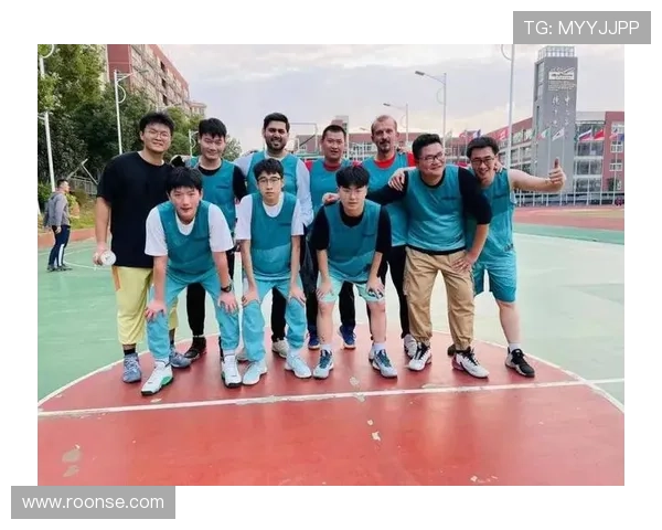 上海篮球队团队协作的力量与技巧探讨